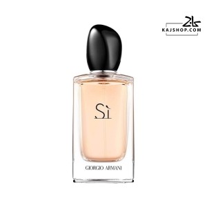 عطر جورجیو آرمانی سی ادوپرفیوم